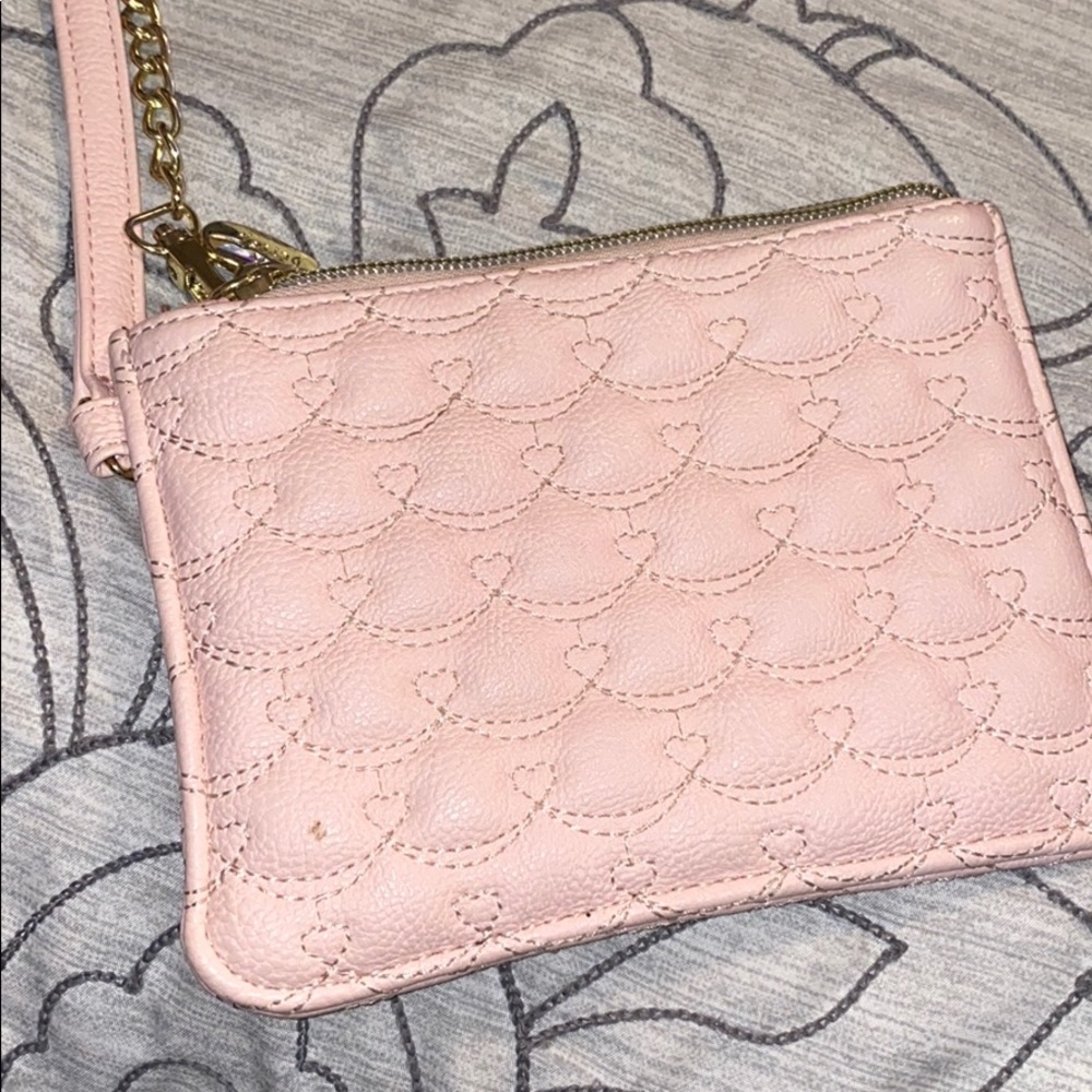 Betsey small wallet